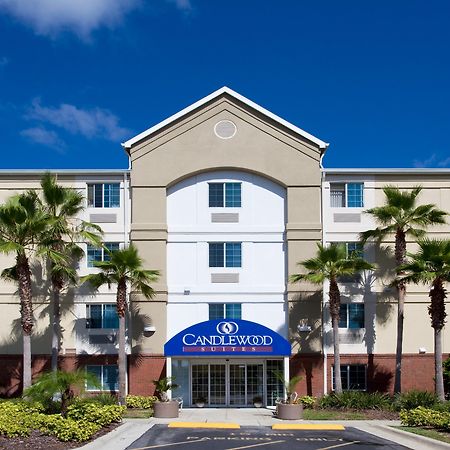 Candlewood Suites Lake Mary By Ihg Екстер'єр фото