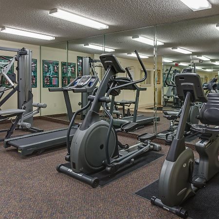 Candlewood Suites Lake Mary By Ihg Екстер'єр фото