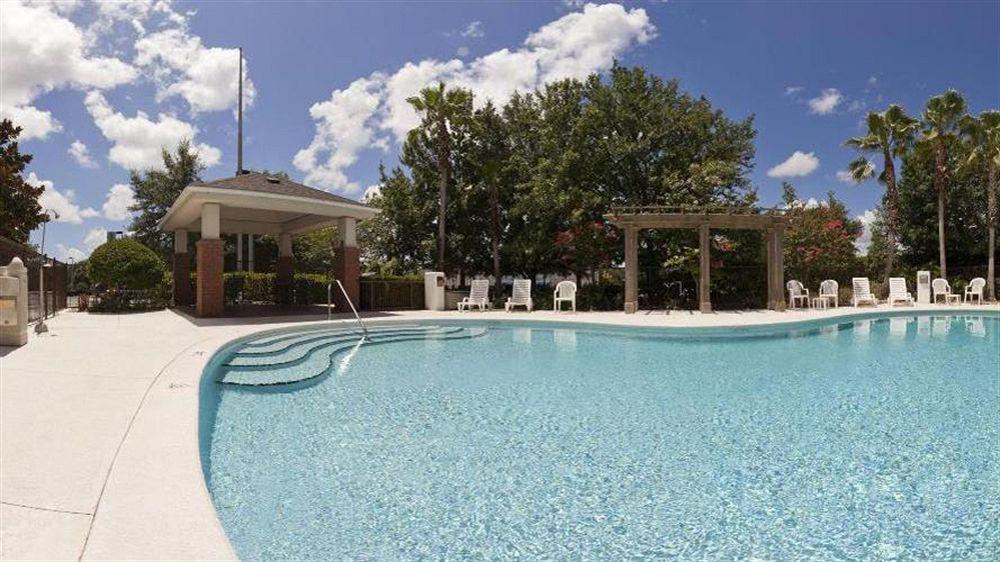 Candlewood Suites Lake Mary By Ihg Екстер'єр фото