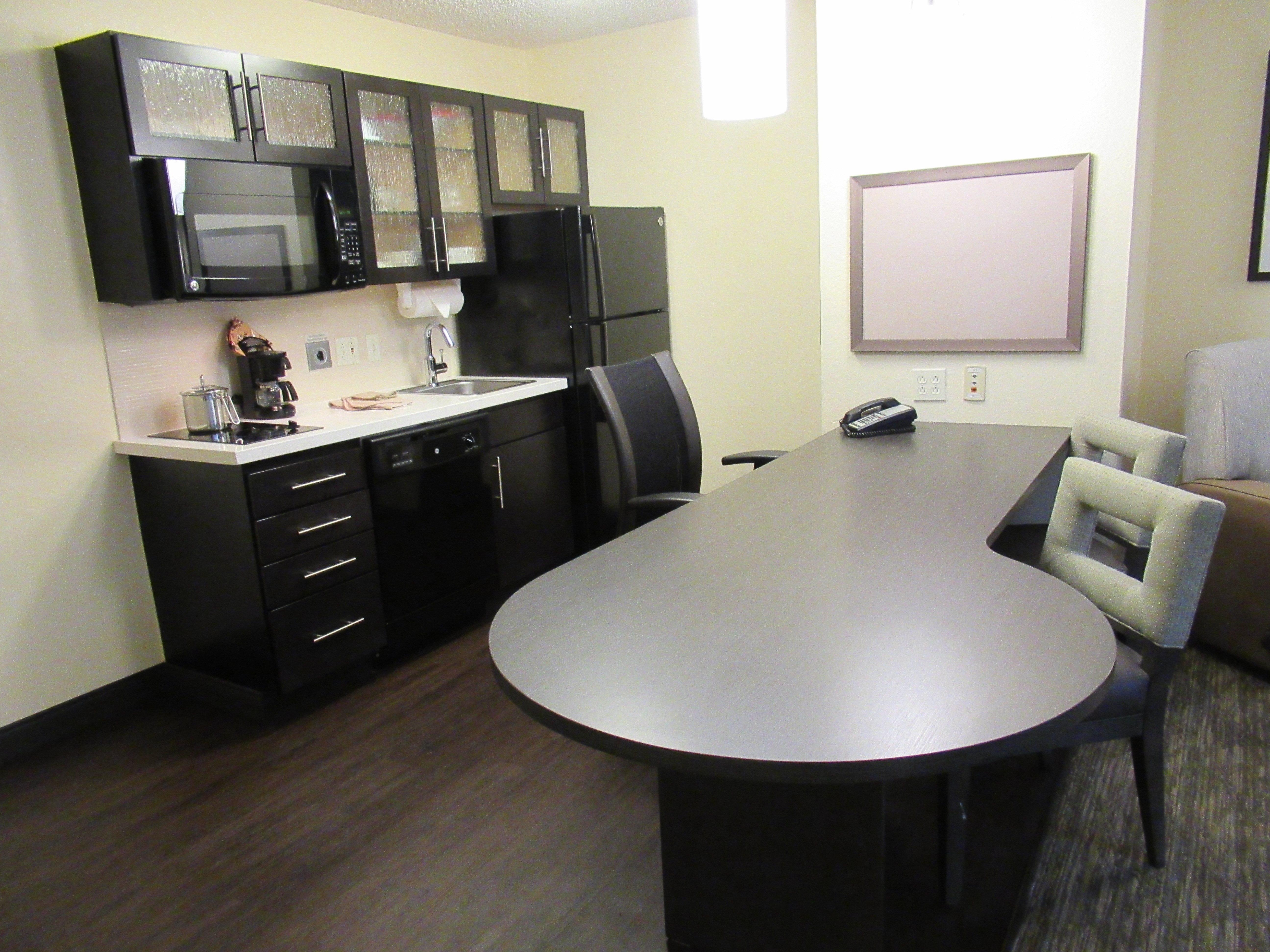 Candlewood Suites Lake Mary By Ihg Екстер'єр фото