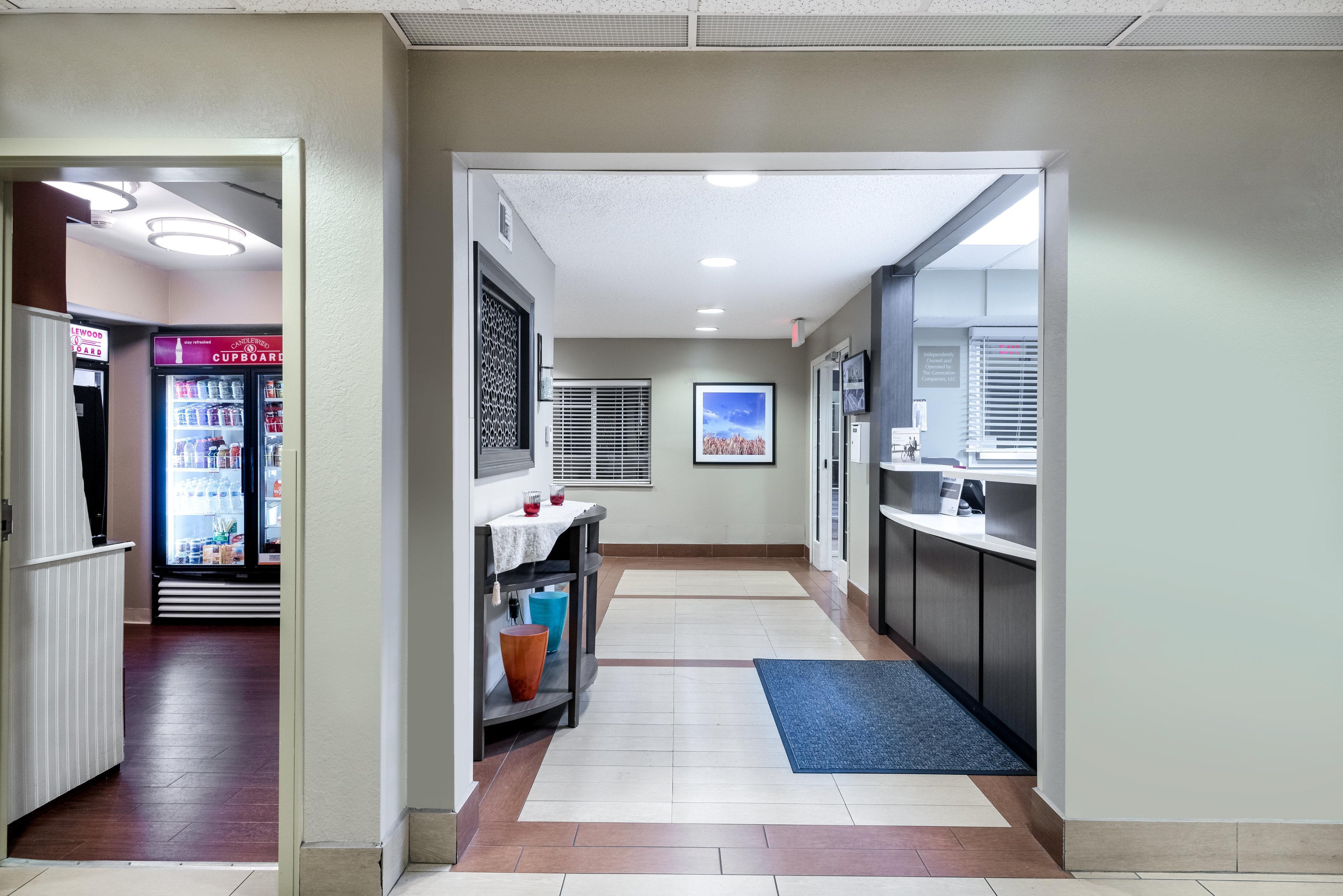 Candlewood Suites Lake Mary By Ihg Екстер'єр фото