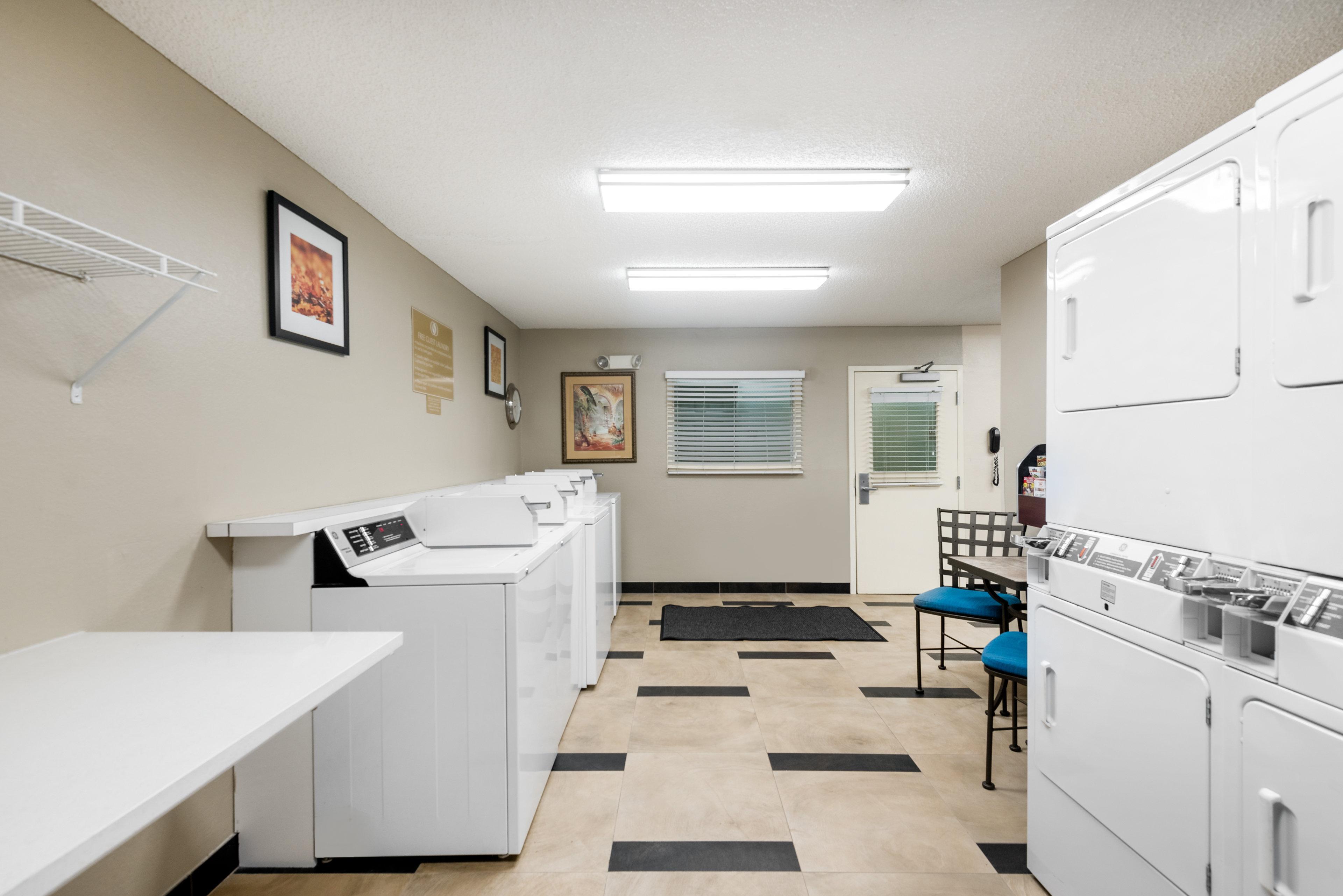 Candlewood Suites Lake Mary By Ihg Екстер'єр фото