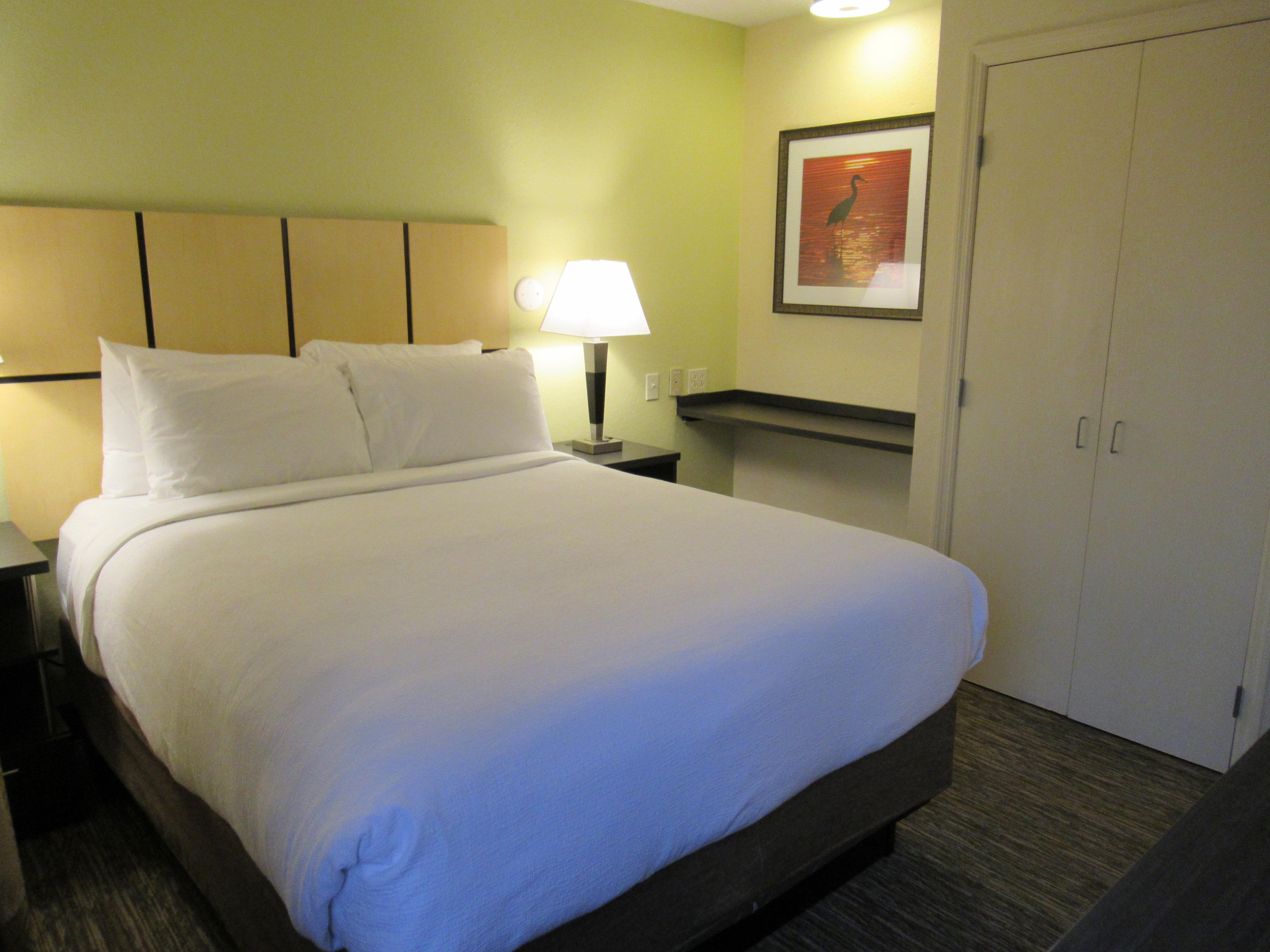 Candlewood Suites Lake Mary By Ihg Екстер'єр фото