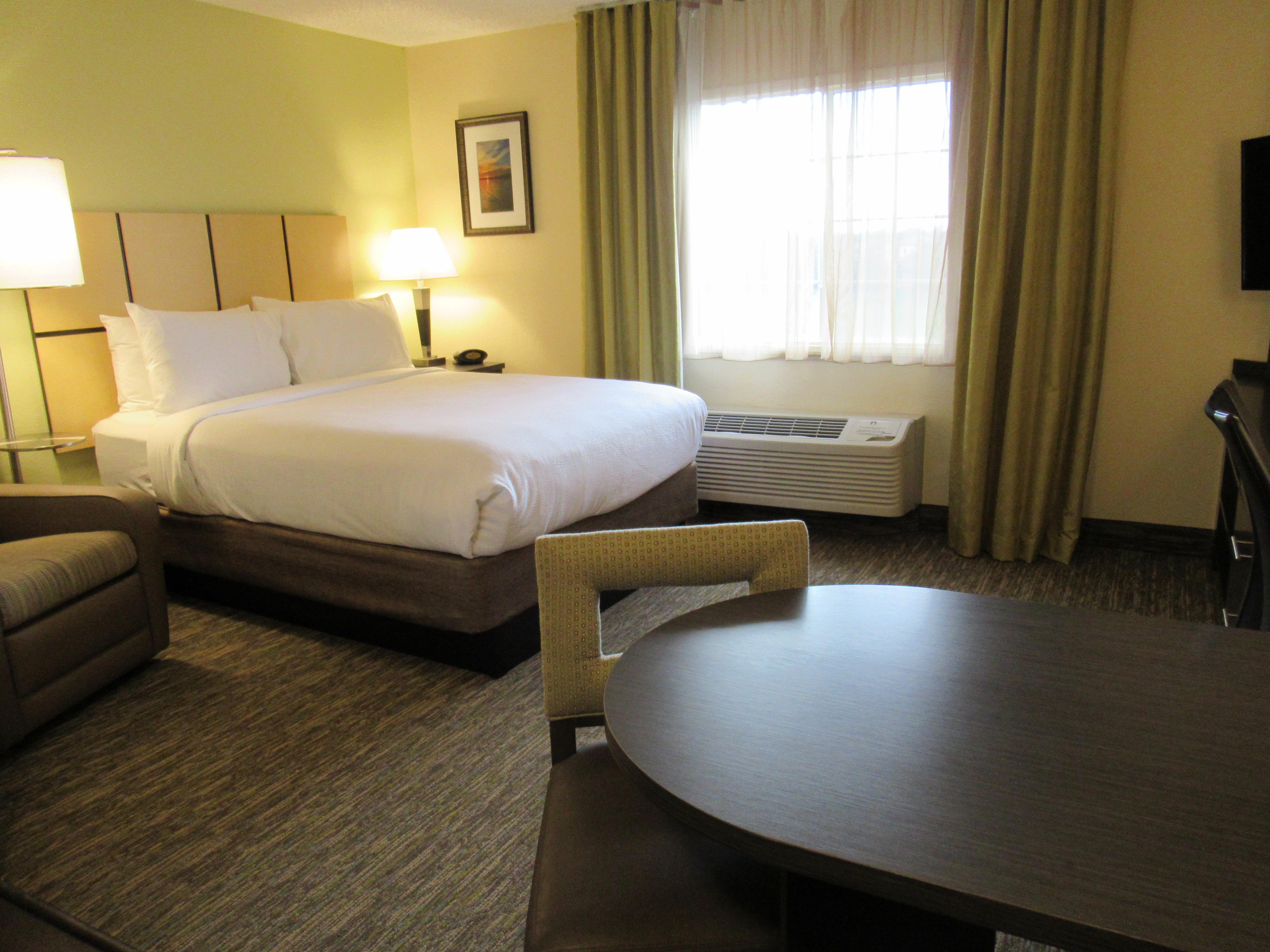 Candlewood Suites Lake Mary By Ihg Екстер'єр фото