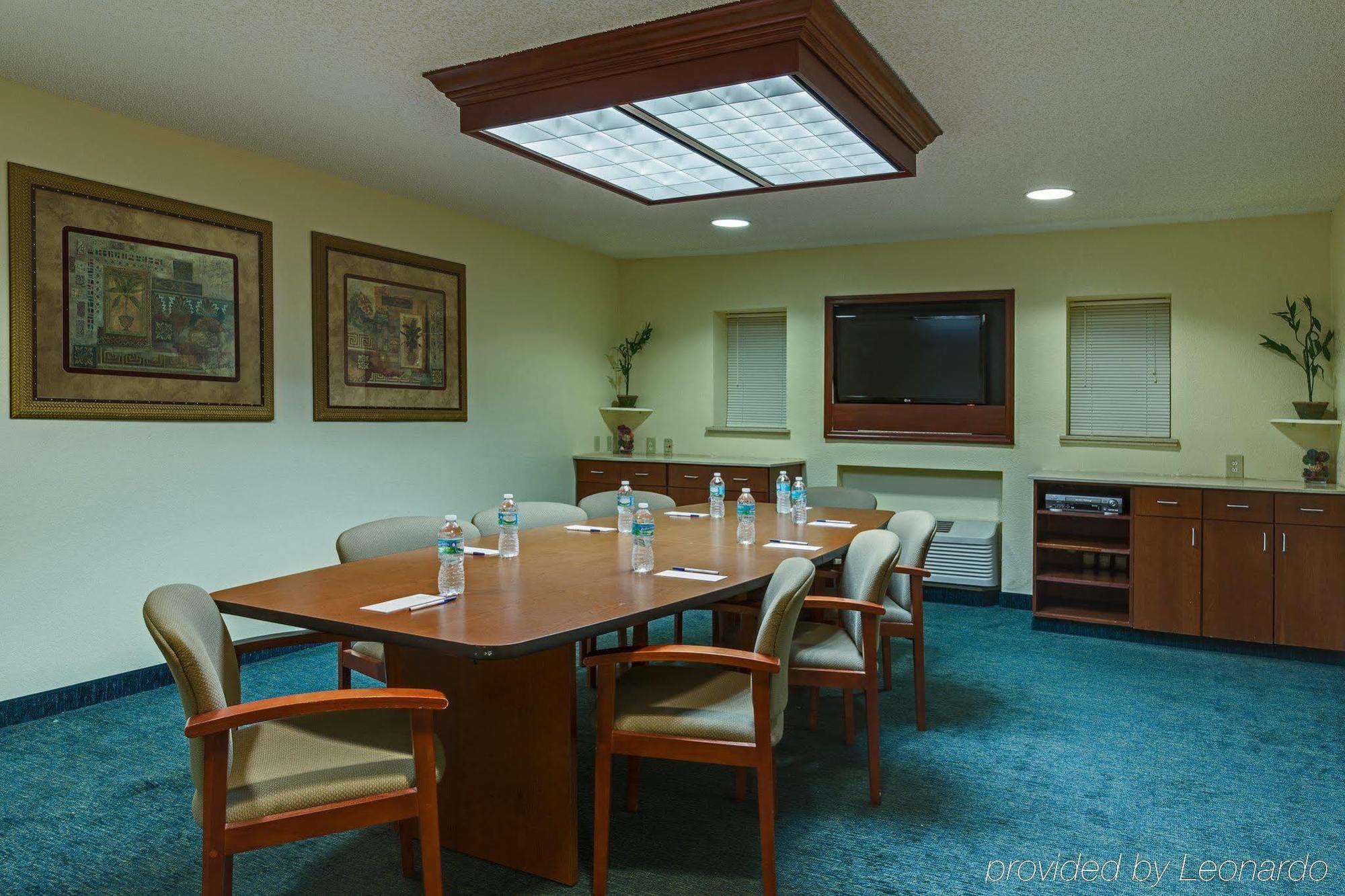 Candlewood Suites Lake Mary By Ihg Екстер'єр фото